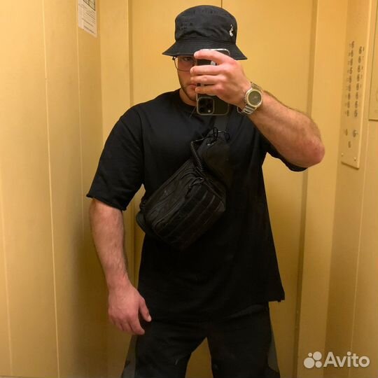 Личная охрана решение проблем