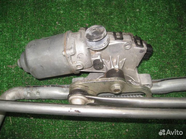 Трапеция стеклоочистителей Toyota Verso R2 2015