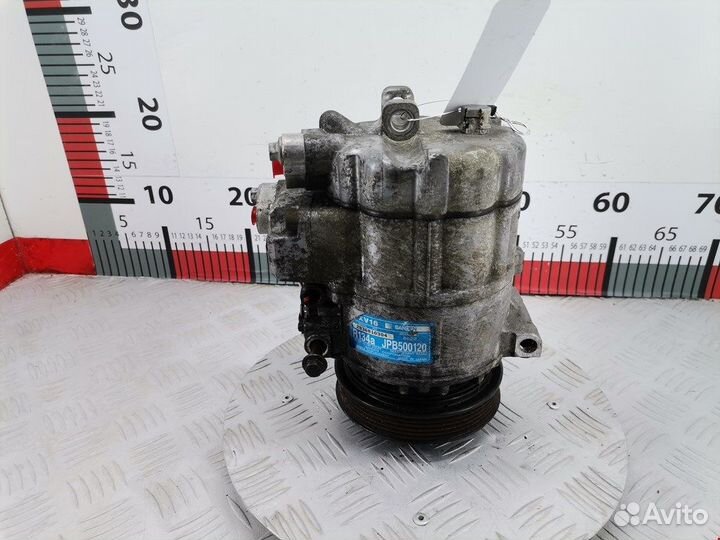 Компрессор для Land Rover Freelander 1