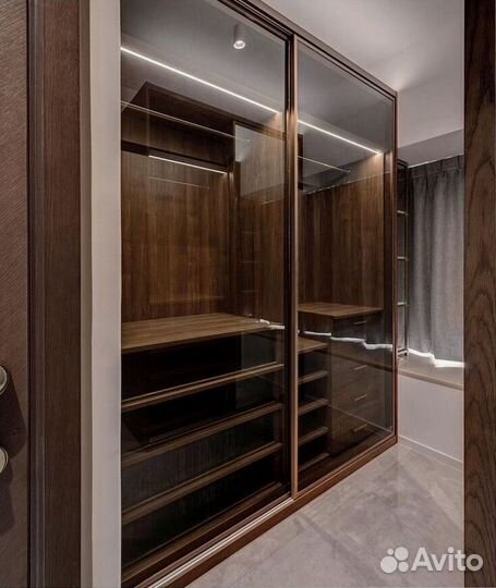 Шкаф стиль IKEA