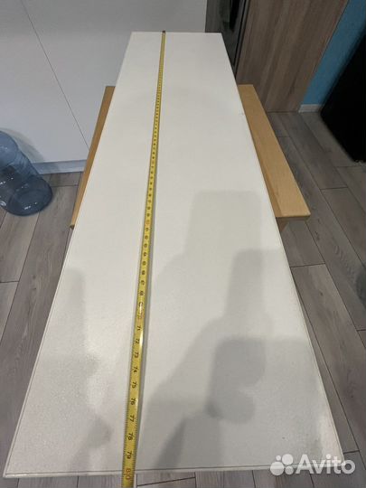 Полка настенная