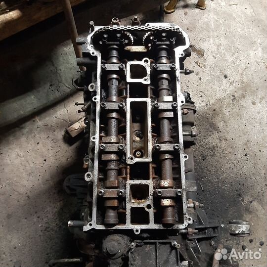 Двигатель Ford Mondeo 3 2.0 cjba,Форд Мондео