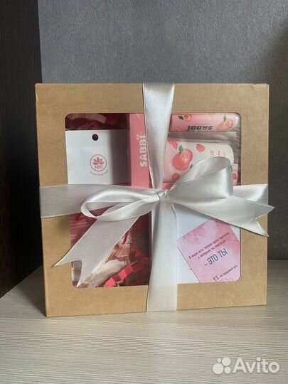 AirPods Pro Подарочный набор