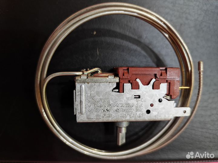 Термостат К59 для холодильника