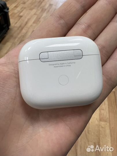 Apple Airpods 3 Оригинал