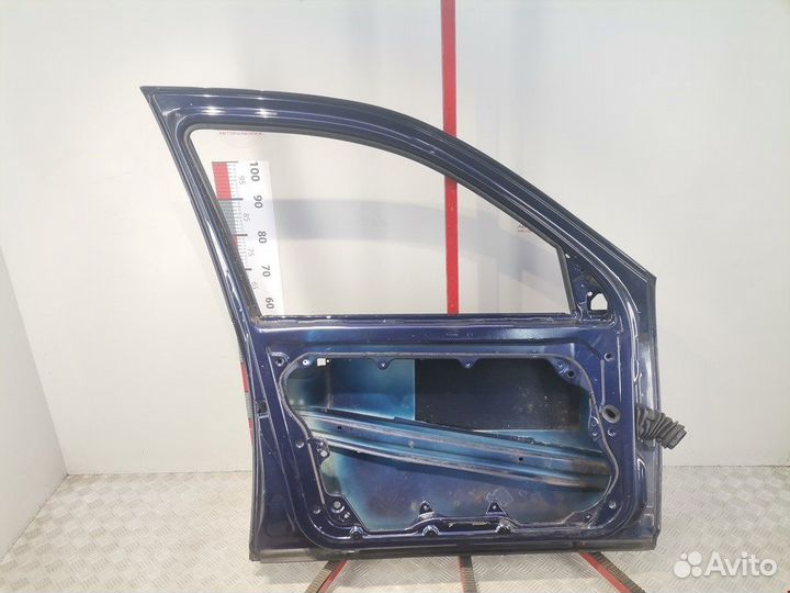 Дверь передняя левая Volkswagen Golf