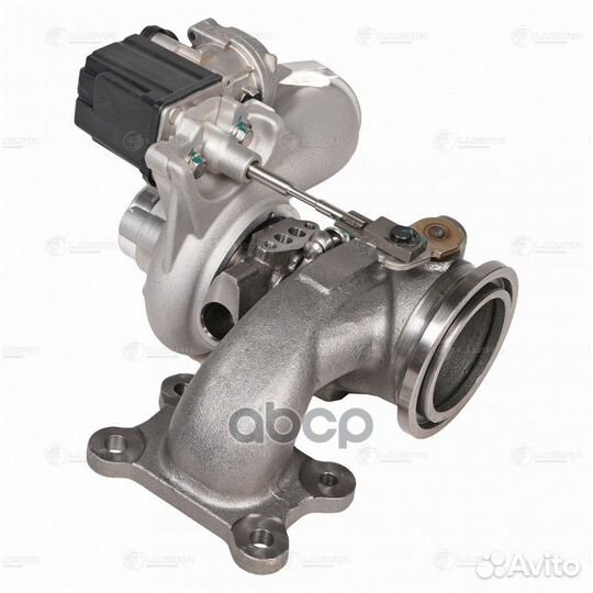 Турбокомпрессор для а/м VW Golf (13) /Polo (10