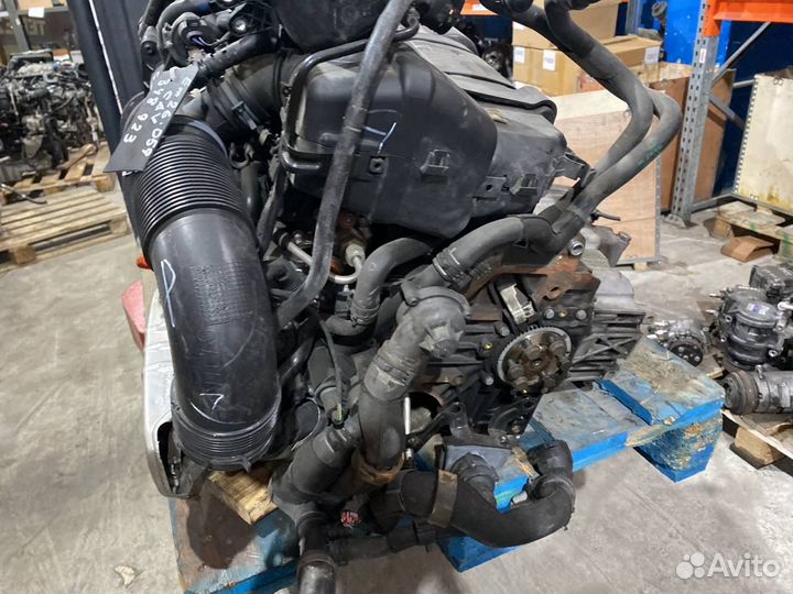 Двигатель Volkswagen Tiguan 1.4 CAV