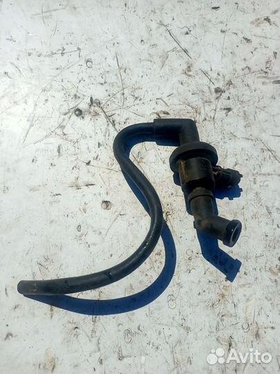 Клапан электромагнитный Chevrolet Aveo T300 2011