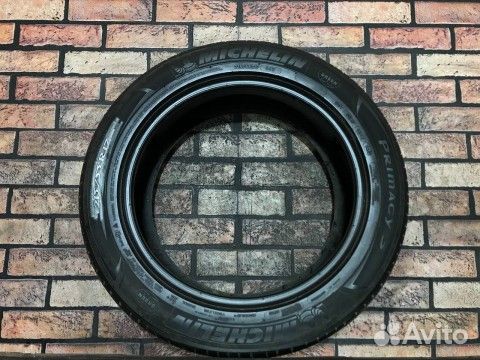 Michelin Primacy 3 215/55 R17 98W
