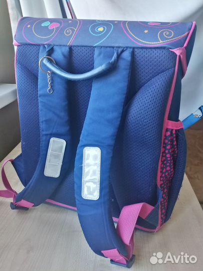 Рюкзак школьный herlitz