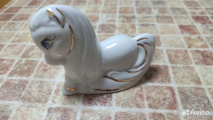 Фигуры животных