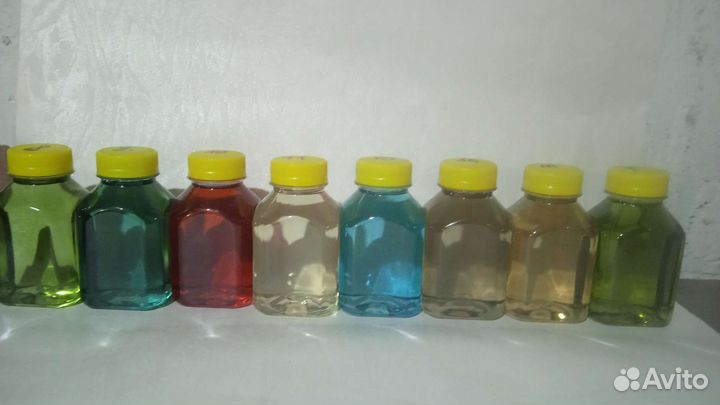 Духи женские, мужские Европа стойкие, 100 мл