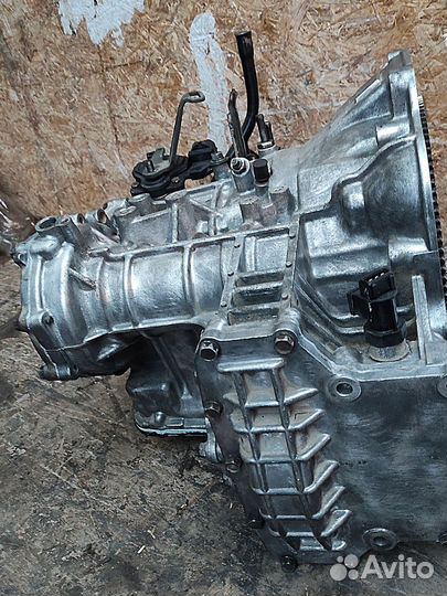 АКПП A4AF3 на Hyundai Accent LC, LC2 1.5, 1.6 SAM