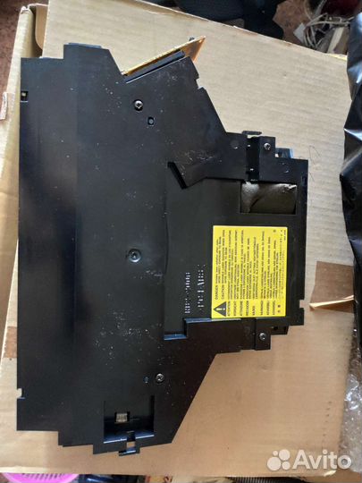 Новый блок лазера RG5-4811/RG5-3603 для HP LJ 5000