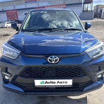 Toyota Raize 1.0 CVT, 2019, 41 000 км, с пробегом, цена 1 850 000 руб.