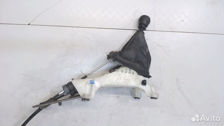 Трос кулисы кпп Toyota iQ, 2009