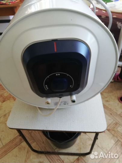 Бойлер водонагреватель 50 литров бу