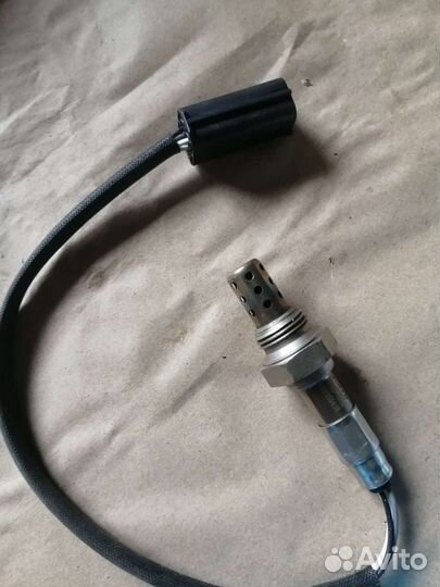 Кислородный датчик EOS1039 шевролет авео