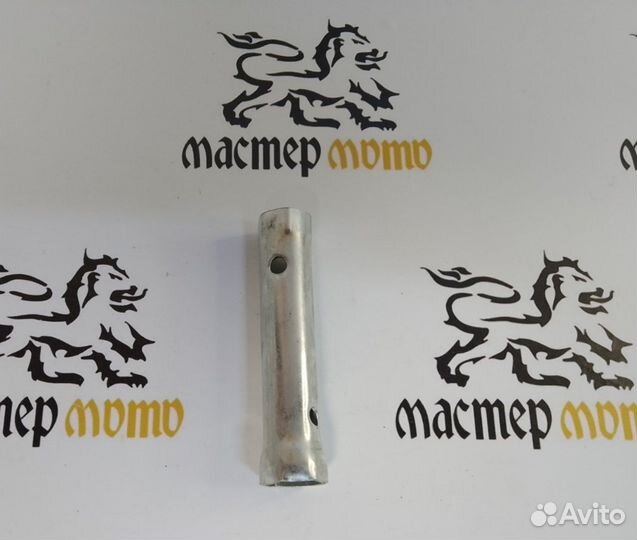 Ключ свечной M16-M18