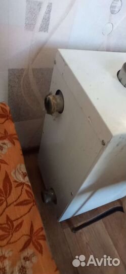 Газовый котел memax 10 бу