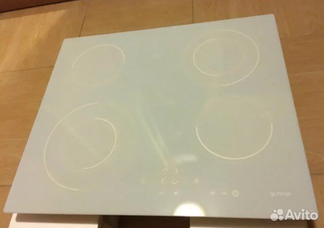 Варочная панель gorenje simplicity ect6sy2w