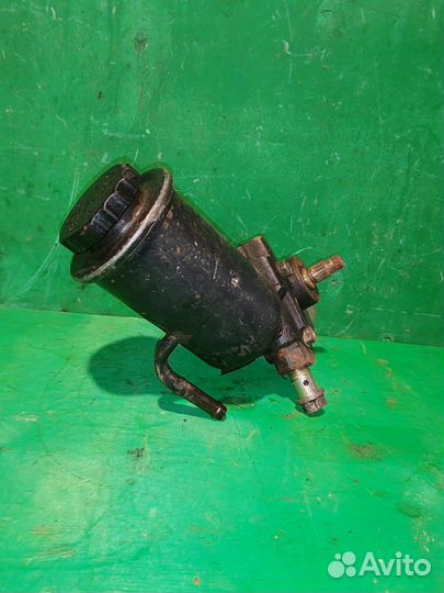 Насос гур 5VZ-FE toyota land cruiser prado 90