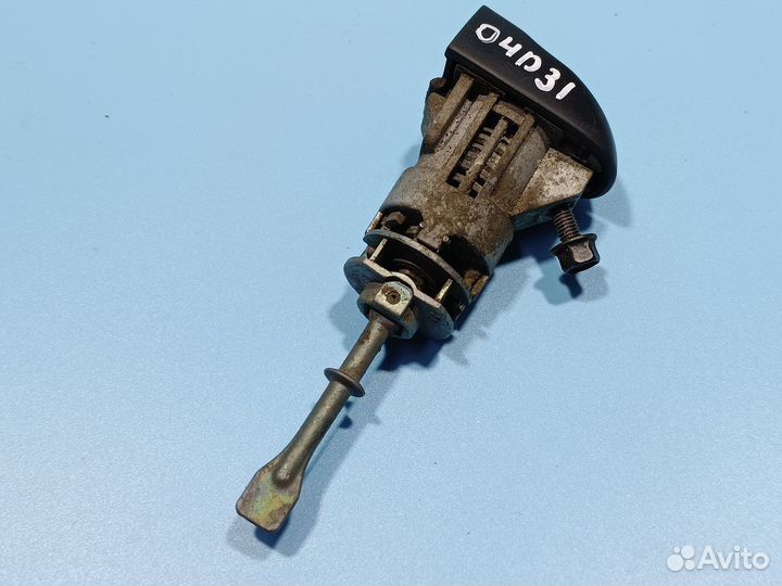 Вставка замка двери для Kia Ceed 2007-2012