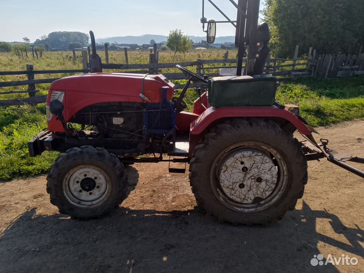 Культиватор ООО Трактор 53005, 2015