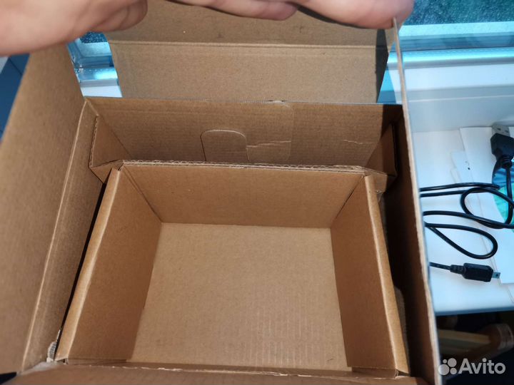 Зеркальный фотоаппарат