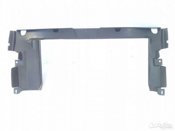 Дефлектор радиатора охлаждения LADA Largus