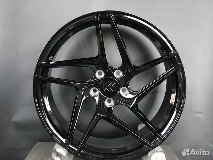 Кованные диски r19 в наличии bmw, mercedes amg