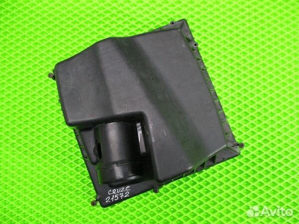 Крышка воздушного фильтра Chevrolet Cruze 1 (J300)