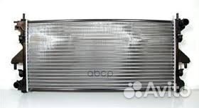 583555P Радиатор охлаждения Jumper / Ducato / B