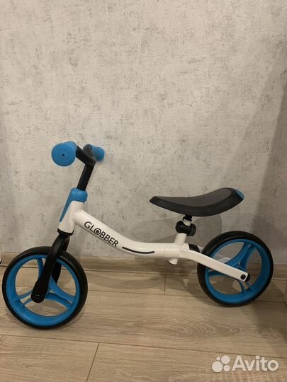 Беговел Globber