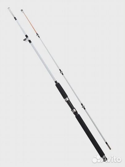 Спиннинг Крокодил 1,2 м