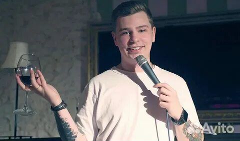 Билеты на концерт. Сергей Орлов. Благие намерения