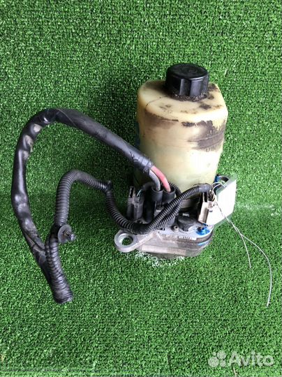 Электроусилитель руля Ford Focus / C Max