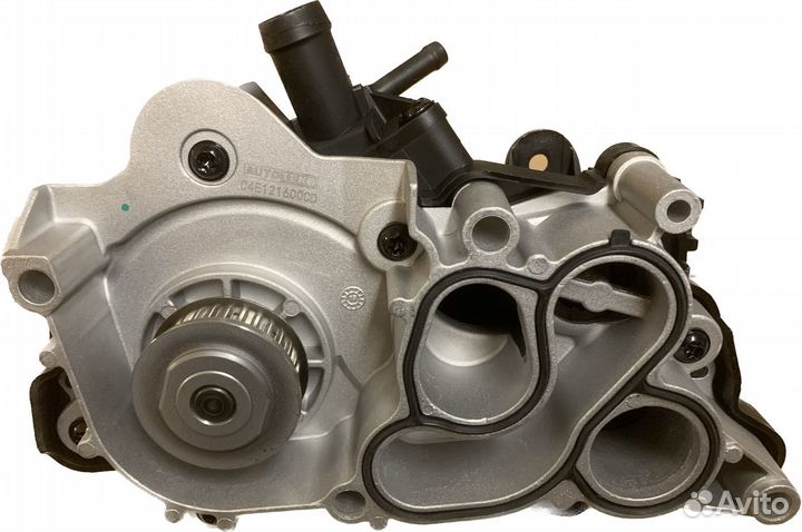 Помпа Volkswagen Polo / 04E121600CD