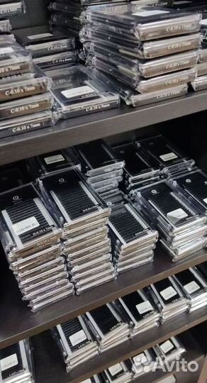 Ресницы для наращивания Око \ и расходка