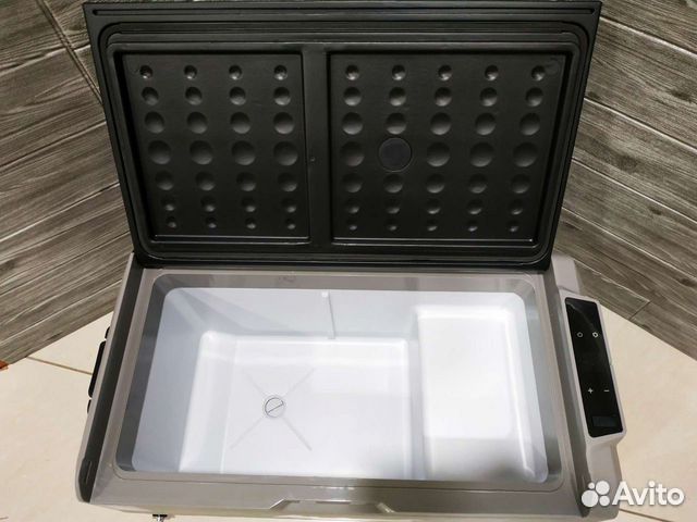 Автохолодильник компрессорный alpicool t36