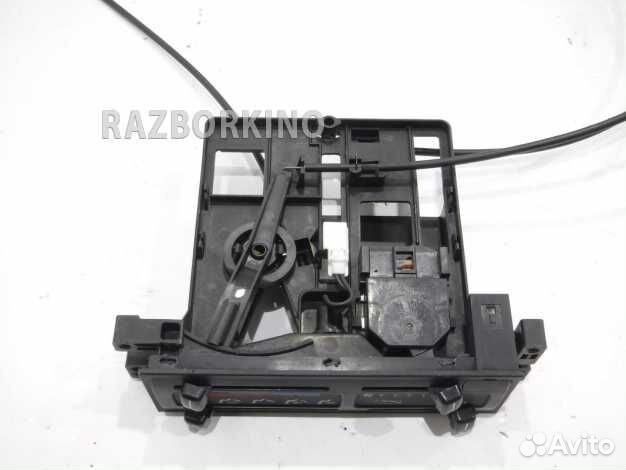 Блок управления печкой 1956671