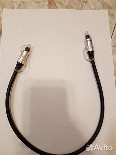 Шнуры для подключения Аудио и видео (цена за 1шт.)