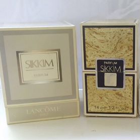 Sikkim Lancome 0,5мл