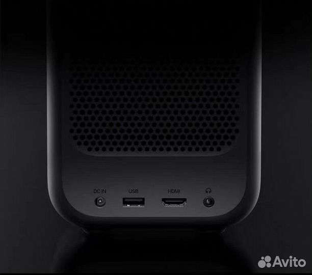 Проектор Xiaomi Redmi Projector Pro 2