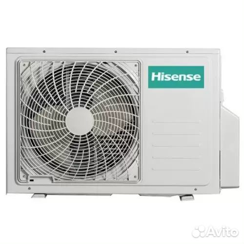 Hisense AS-13UW4rvetg01