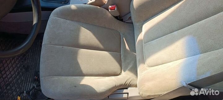 Сиденья, кресла передние пара Элантра 3 XD