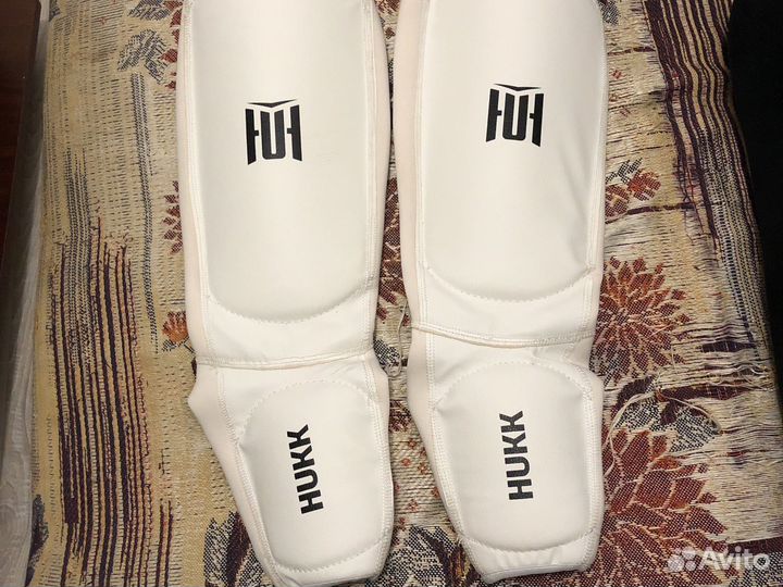 Боксерские перчатки 10 oz