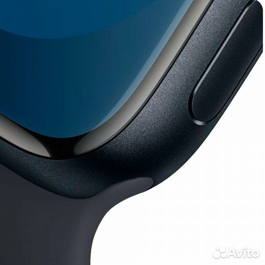 Смарт часы Apple Watch S9 45mm