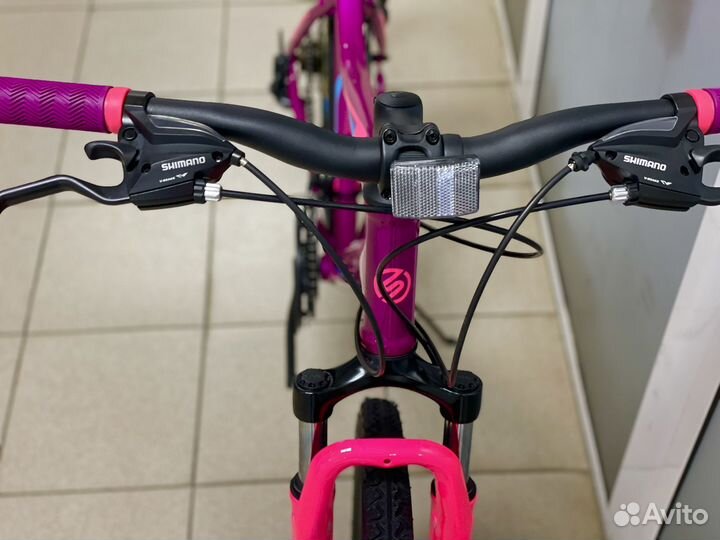 Велосипед Stels Miss-5000 MD 26